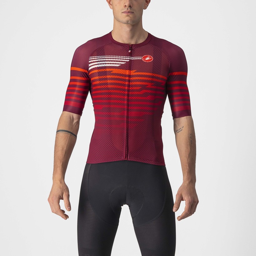 Castelli Climber's 3.0 SL Jersey on sale on sportmo.shop