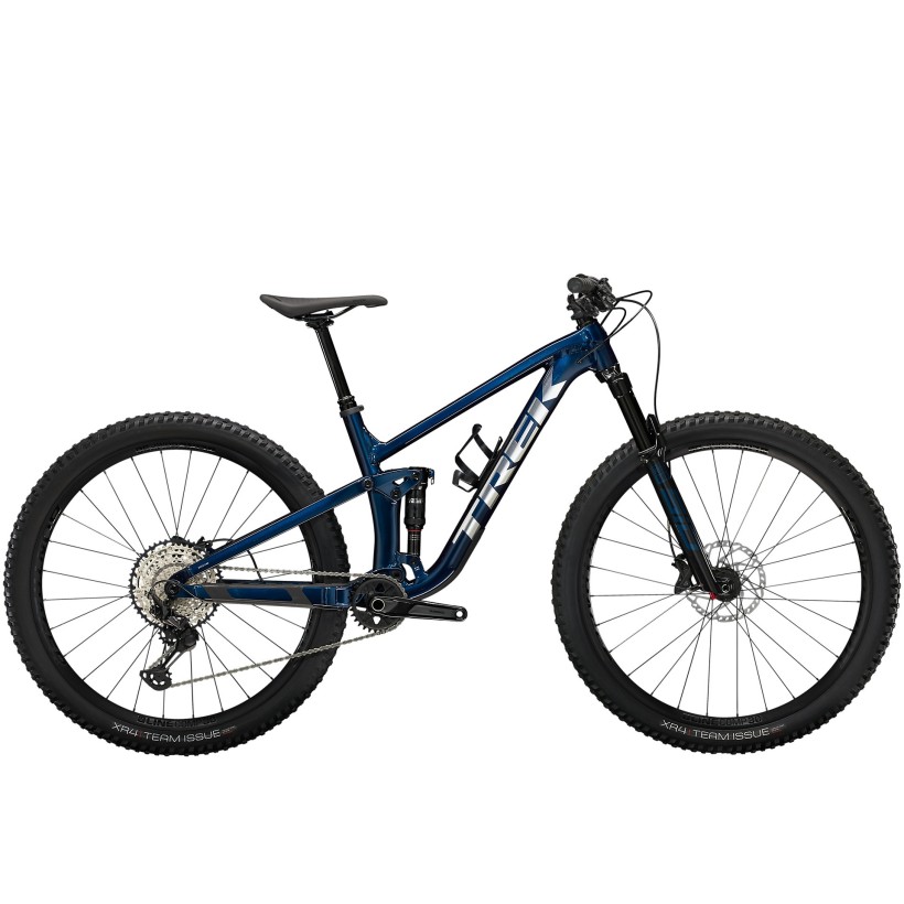 Trek Top Fuel 8 2022 in vendita online su Sportissimo