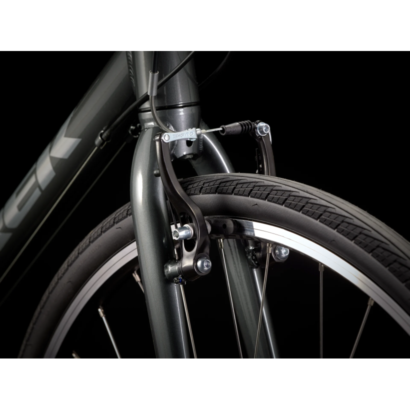 トレック FX 1 Disc/Satin Trek Blackが入荷! | サイクル
