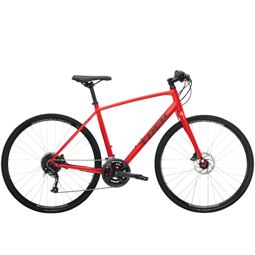 Trek FX 2 Disc on sale on sportmo.shop