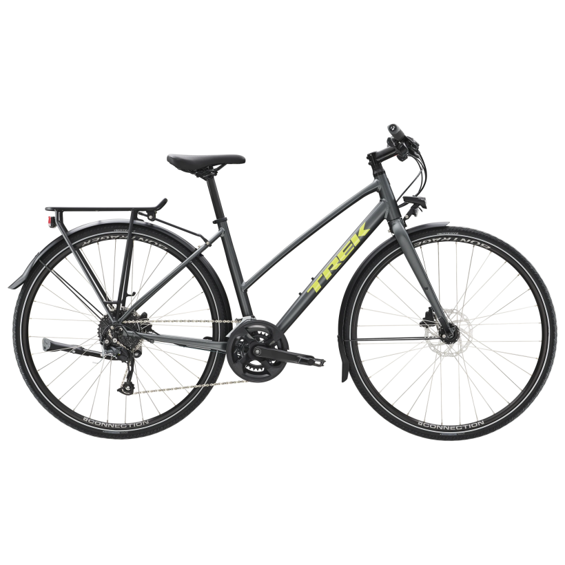 Trek FX 2 Disc Equipped Stagger on sale on sportmo.shop