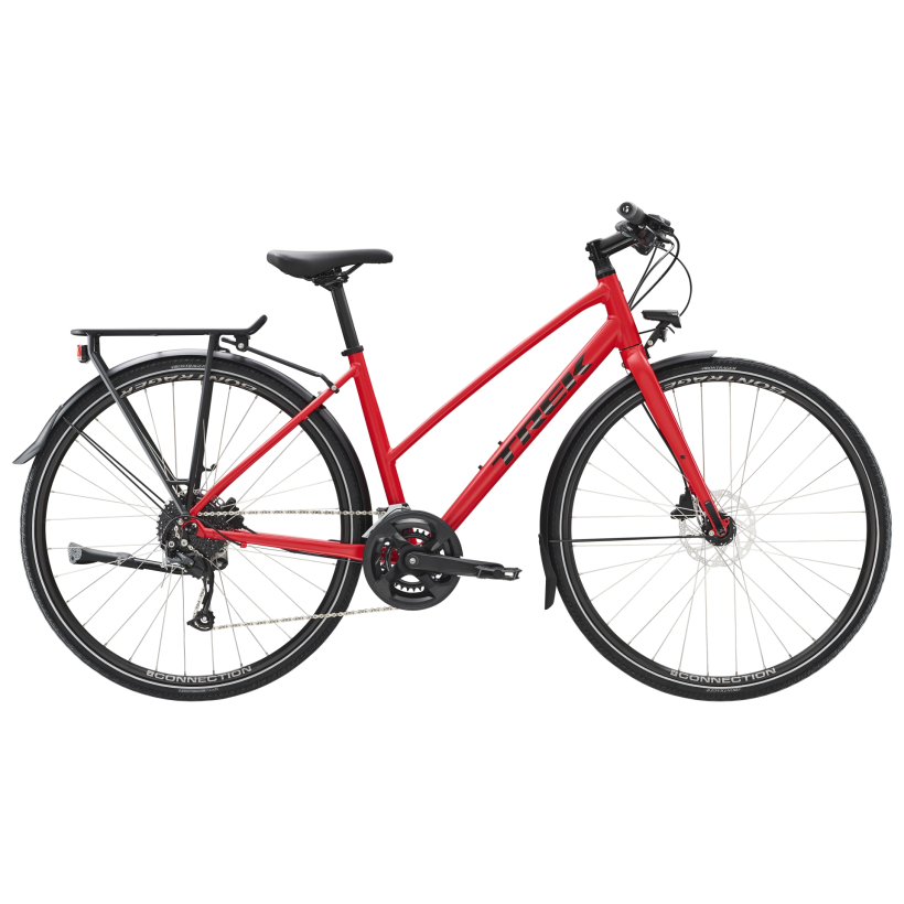 Trek FX 2 Disc Equipped Stagger on sale on sportmo.shop