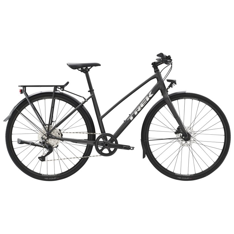 Trek FX 3 Disc Equipped Stagger on sale on sportmo.shop
