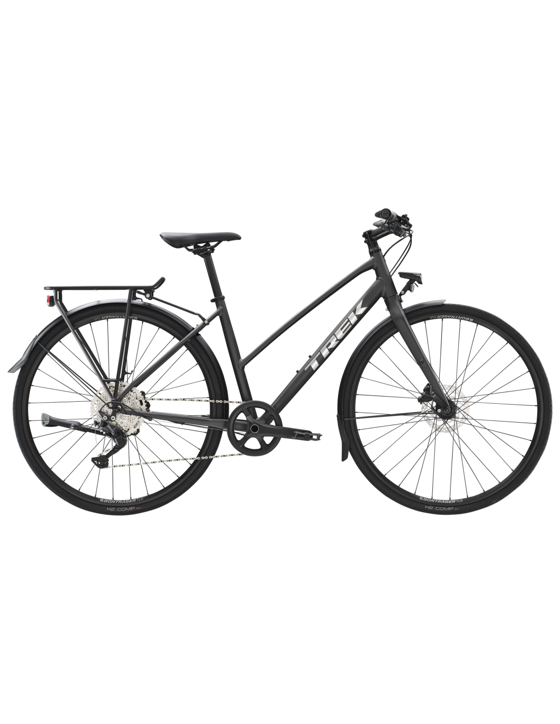 Trek FX 3 Disc Equipped Stagger | Sportissimo Trek FX 3 Disc Equipped Stagger | Sportissimo