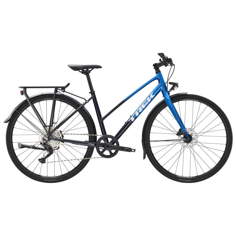 Trek FX 3 Disc Equipped Stagger in vendita online su Sportissimo