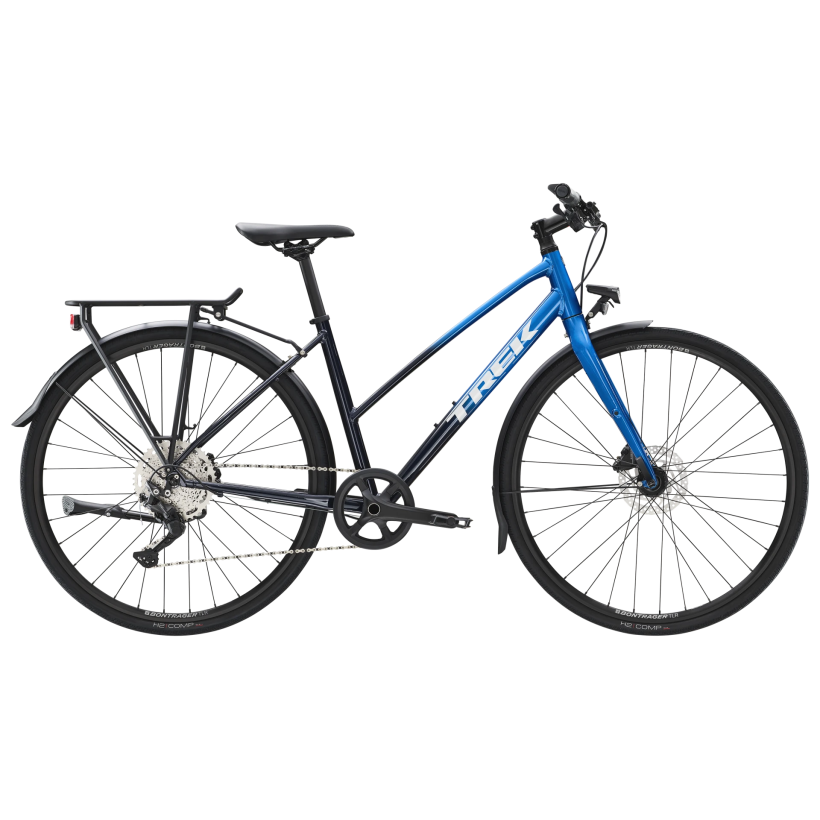 Trek FX 3 Disc Equipped Stagger on sale on sportmo.shop
