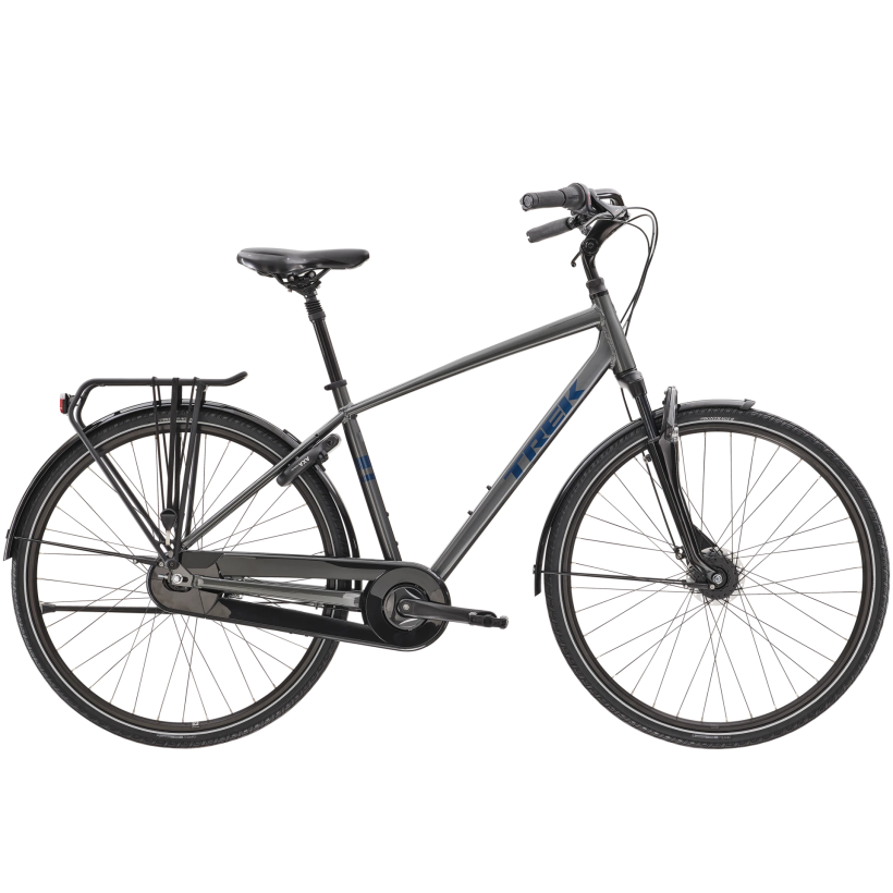 Trek District 2 Equipped on sale on sportmo.shop