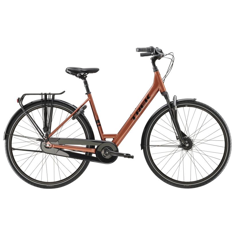 Trek copy of District 2 Equipped on sale on sportmo.shop