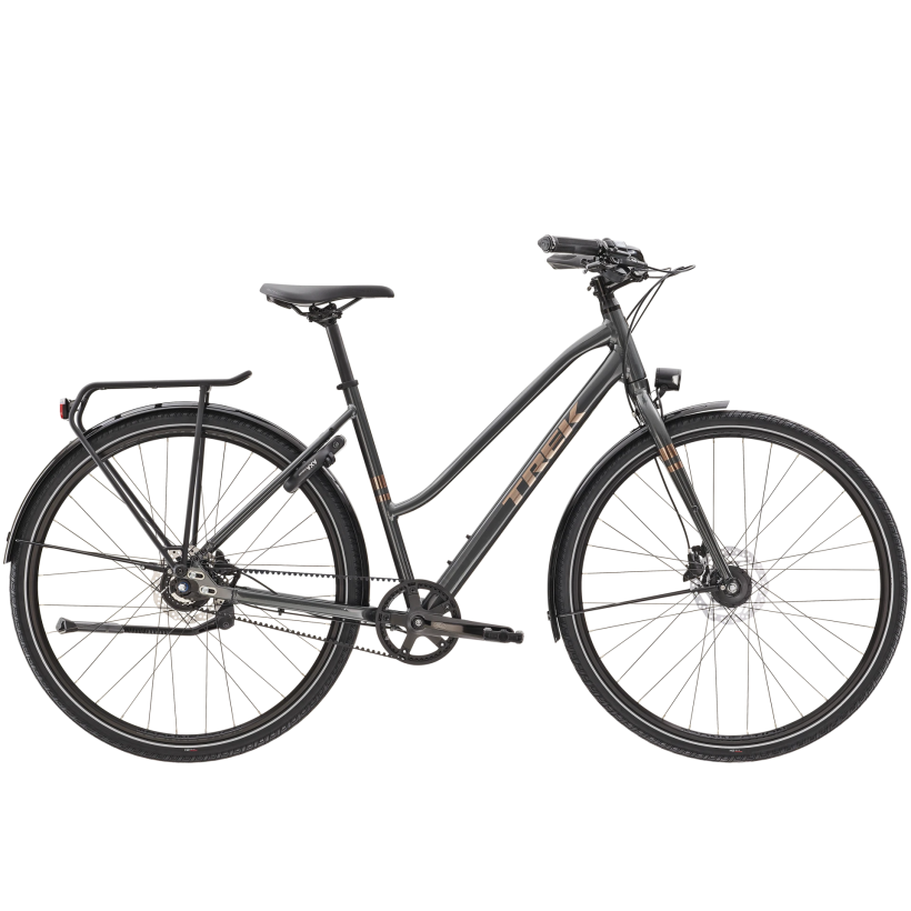 Trek District 4 Equipped Stagger on sale on sportmo.shop