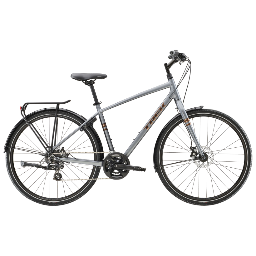 Trek Verve 1 Equipped 2023 in vendita online su Sportissimo