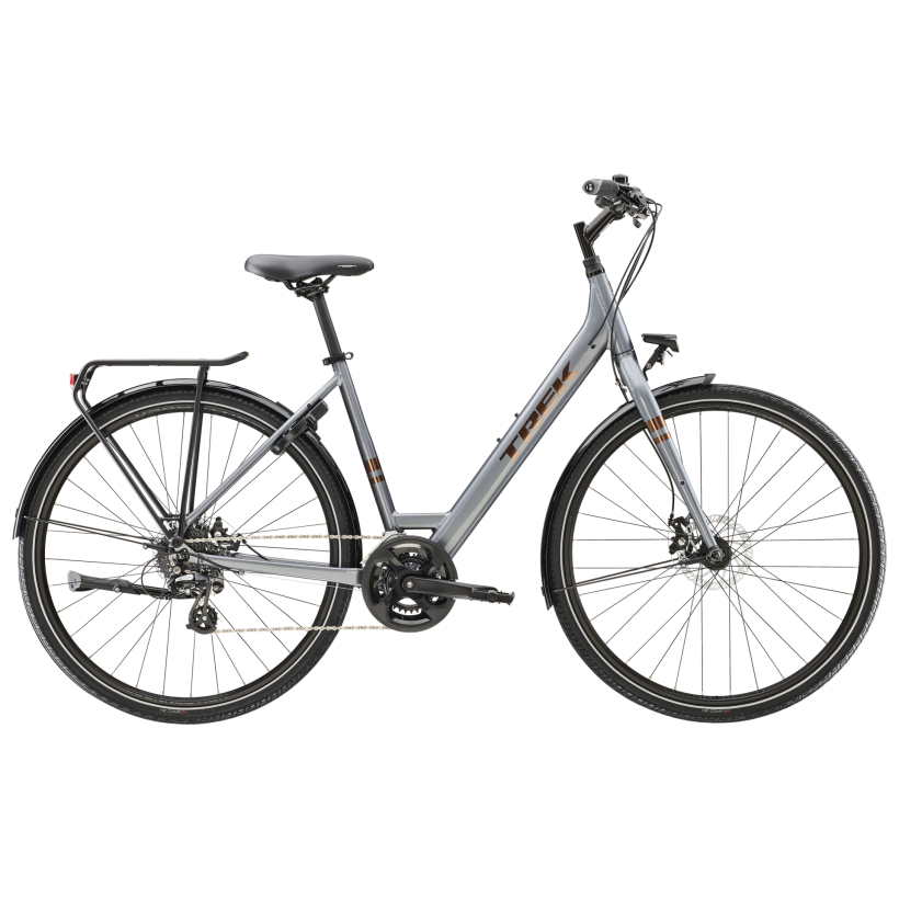 Trek Verve 1 Equipped Lowstep 2023 on sale on sportmo.shop