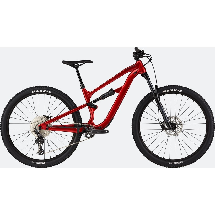 Cannondale Habit 4 on sale on sportmo.shop