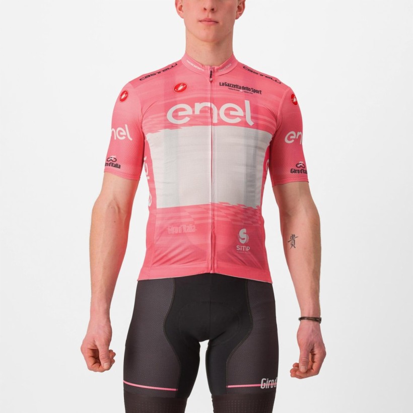 Castelli Giro106 Competizione Jersey in vendita online su