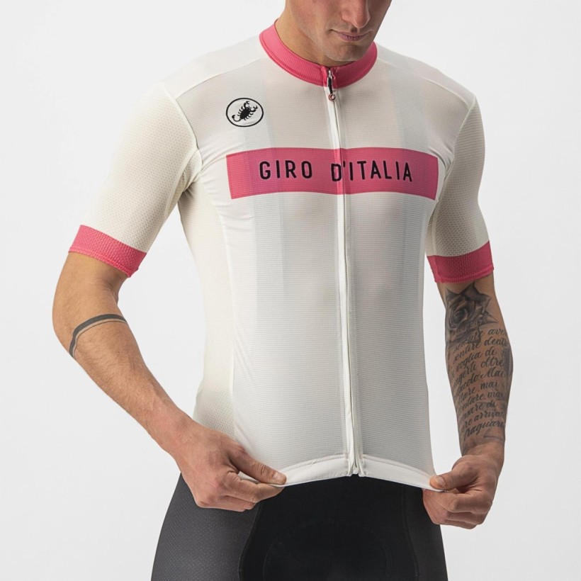Castelli Fuori Giro Jersey on sale on sportmo.shop