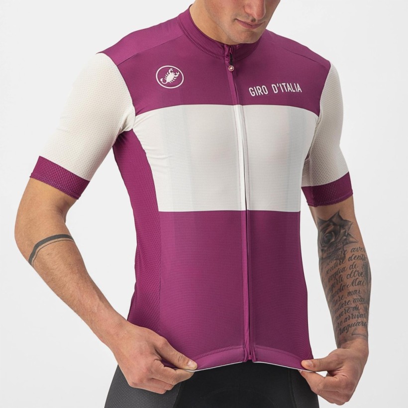 Castelli Fuori Giro Jersey on sale on sportmo.shop