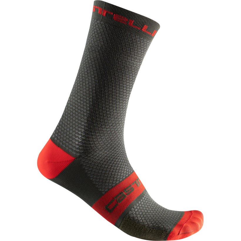 Castelli Superleggera T 18 Sock on sale on sportmo.shop