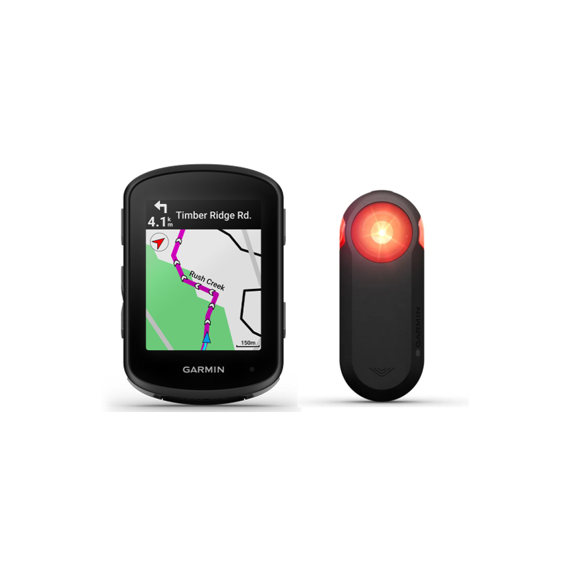 Garmin Edge® 540 con Varia RTL515 in vendita online su