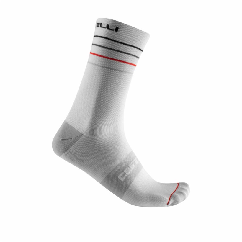 Castelli Endurance 15 Sock (2023) in vendita online su