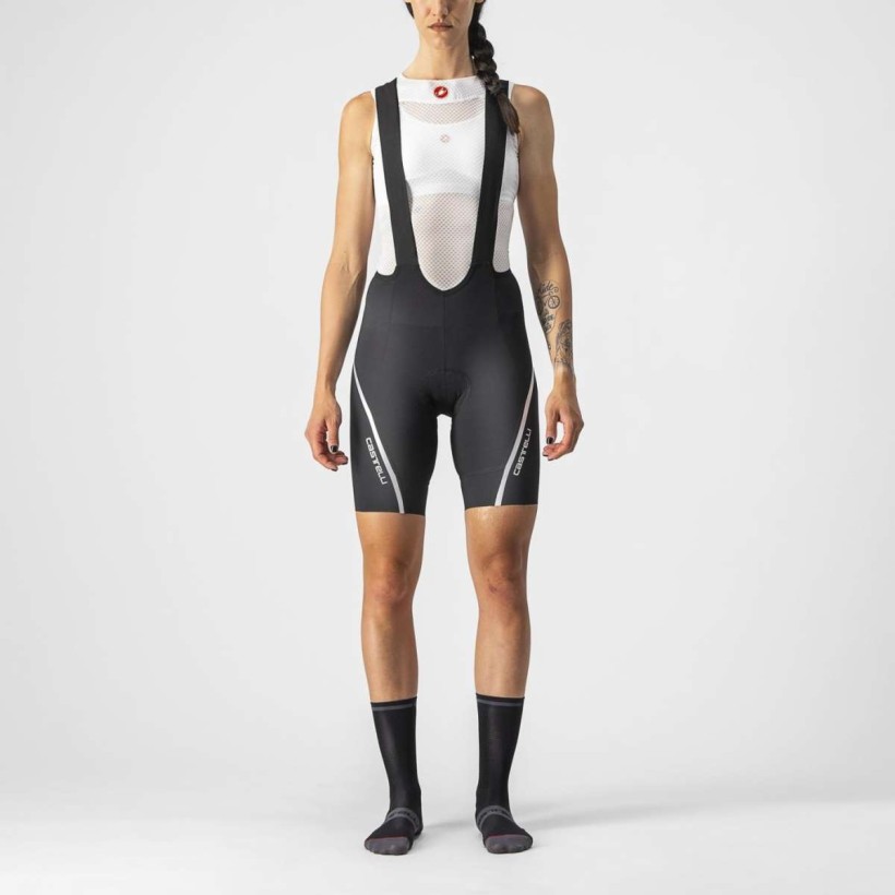 Castelli Velocissima 3 Bibshort W (2023) in vendita online su