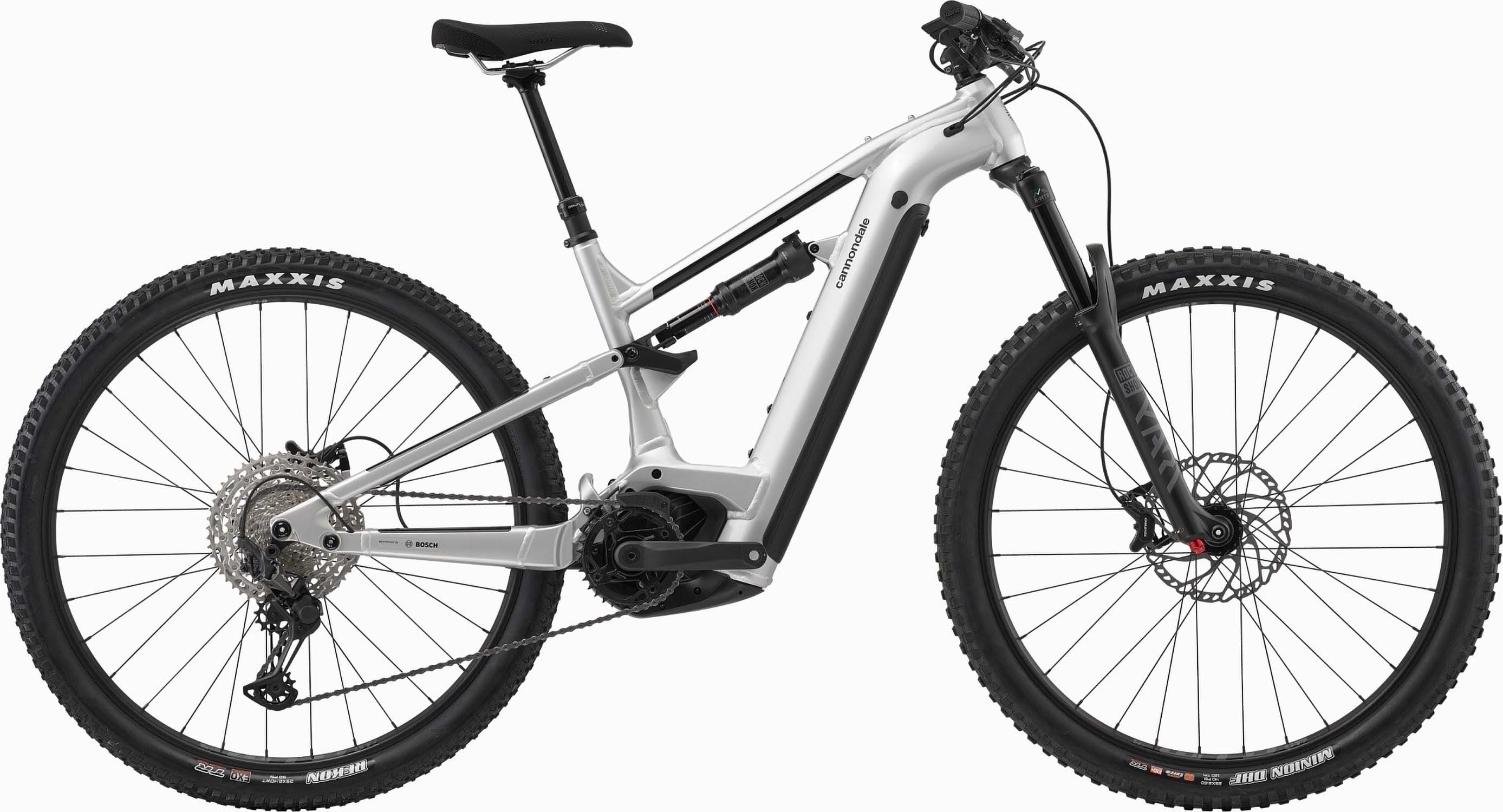 Cannondale neo habit online 3