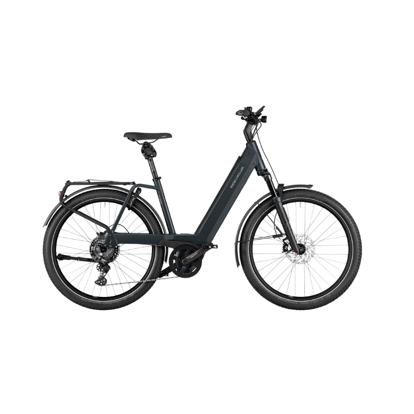 Riese & Muller Nevo GT Touring 625Wh on sale on sportmo.shop