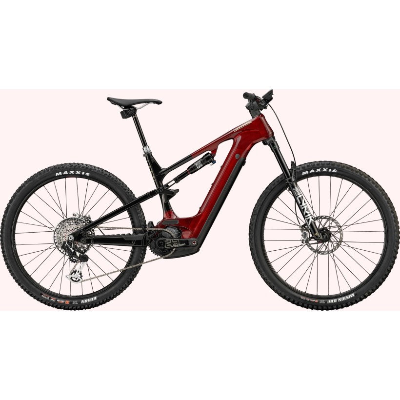 Cannondale Moterra Neo LAB71 in vendita online su Sportissimo