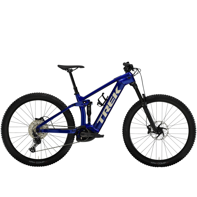 Trek Rail 9.5 Gen 4 on sale on sportmo.shop