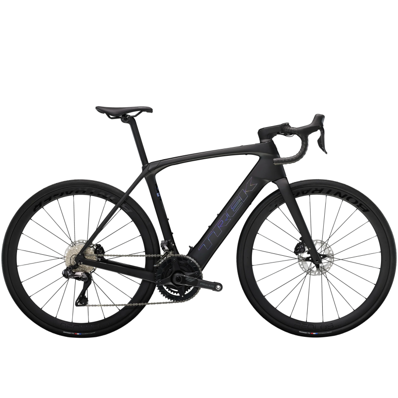 Trek Domane+ SLR 7 (2024) on sale on sportmo.shop