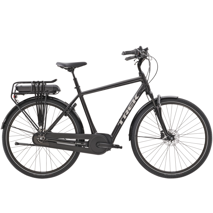 Trek copy of District+ 2 Stagger 300Wh (2022) on sale on