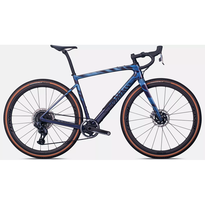 Specialized S-Works Diverge (2022) on sale on sportmo.shop