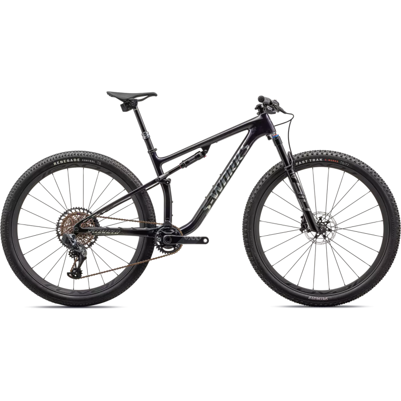 Specialized S-Works Epic (2023) on sale on sportmo.shop
