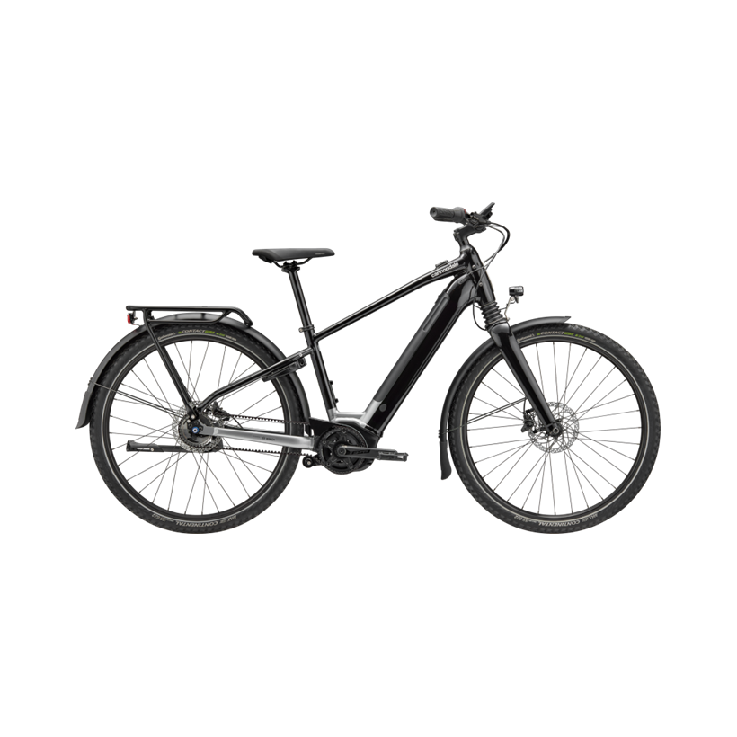 Cannondale Mavaro Neo 3 (2022) - Black Friday Promo on sale on