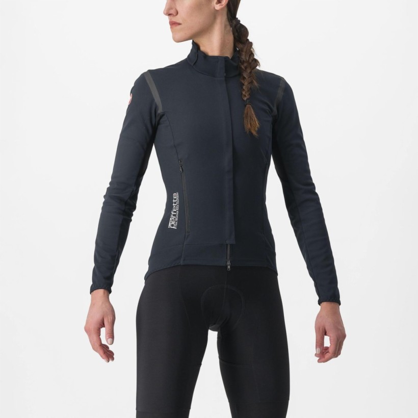 Castelli Perfetto RoS 2 W Jacket (2023) on sale on sportmo.shop