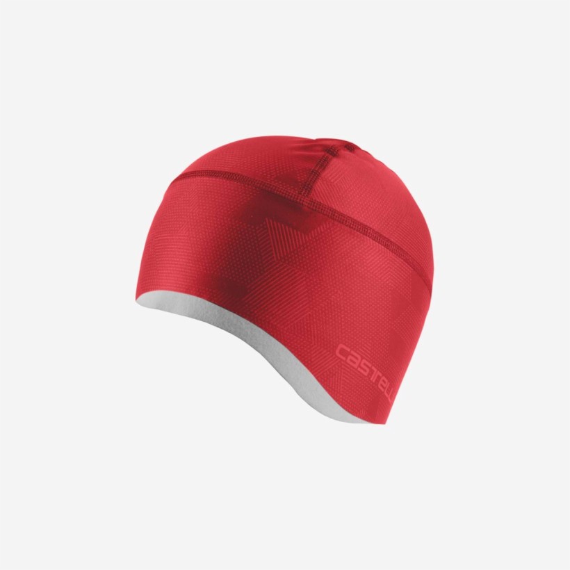 Castelli Pro Thermal Skully (2023) - Black Friday Promo on sale