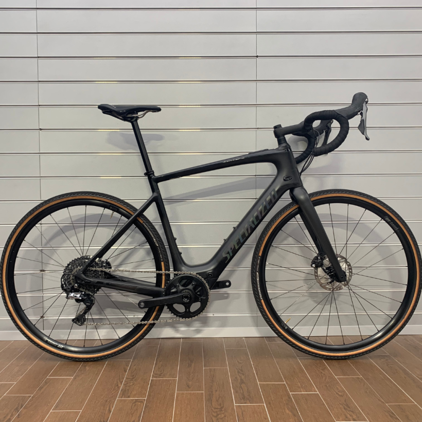 Specialized Turbo Creo SL Comp Carbon (Usato) in vendita online