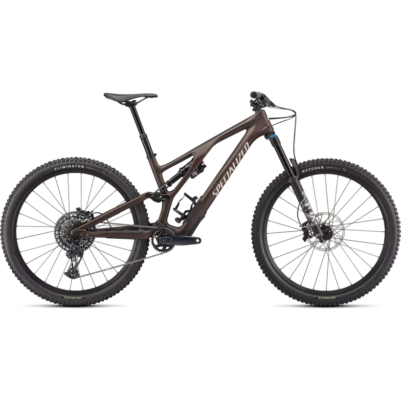 Specialized Stumpjumper EVO Comp Carbon (2023) on sale on