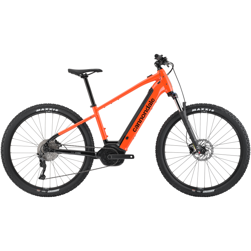 Cannondale Trail Neo 3 (2024) on sale on sportmo.shop