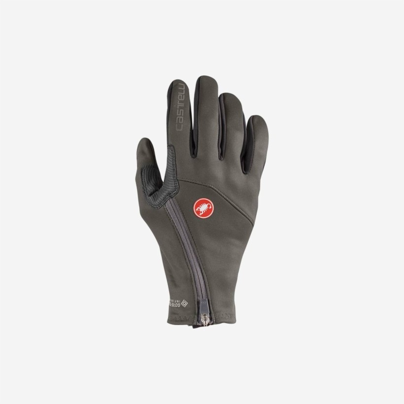Castelli Gloves Mortirolo (2023) on sale on sportmo.shop