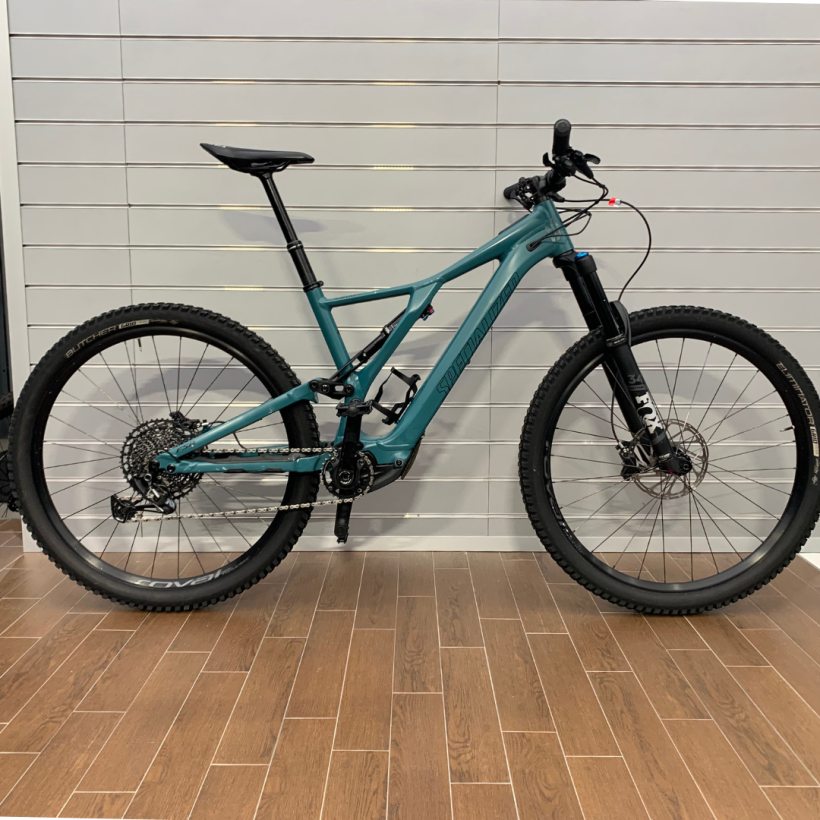 Specialized Turbo Levo SL (Usato) in vendita online su