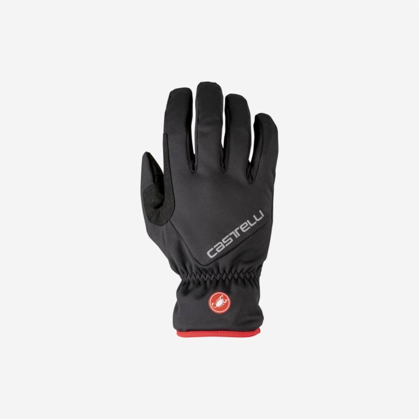 Castelli Entrata Thermal Glove (2023) on sale on sportmo.shop