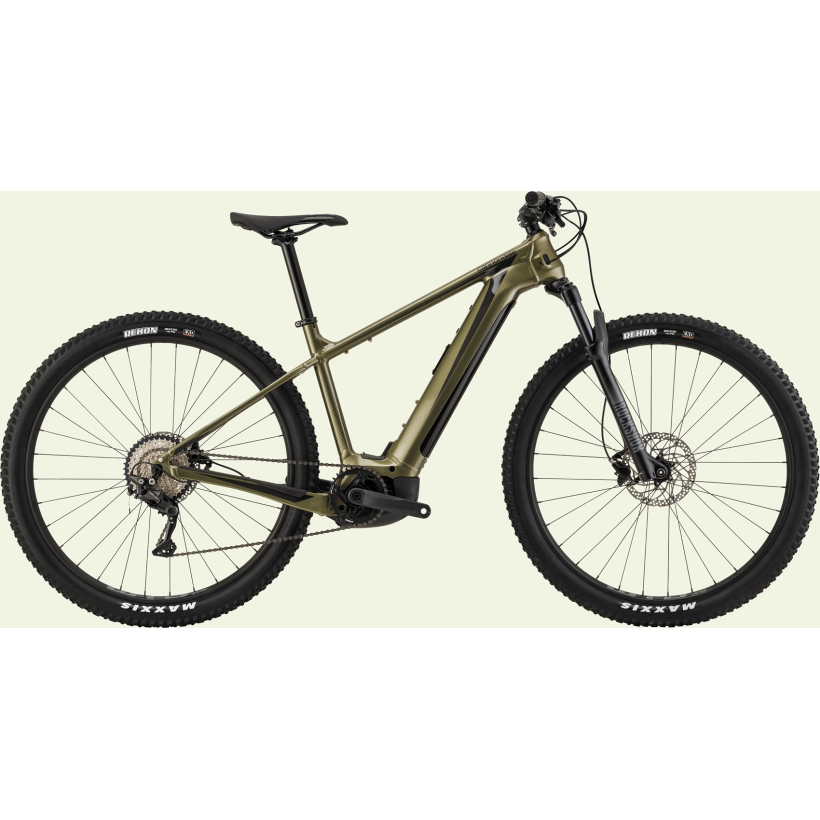 Cannondale Trail Neo 2 on sale on sportmo.shop