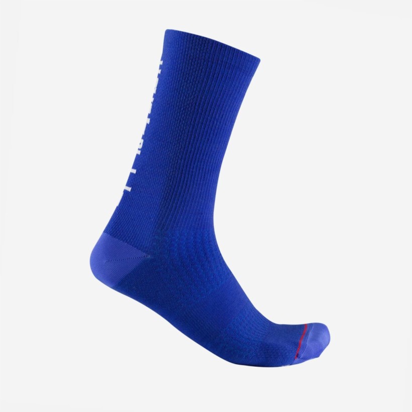 Castelli Bandito Wool 18 Sock (2023) on sale on sportmo.shop