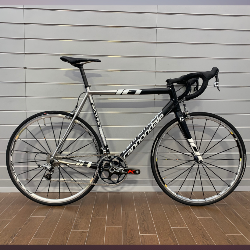 Cannondale Cannondale Caad 10 (Used) on sale on sportmo.shop