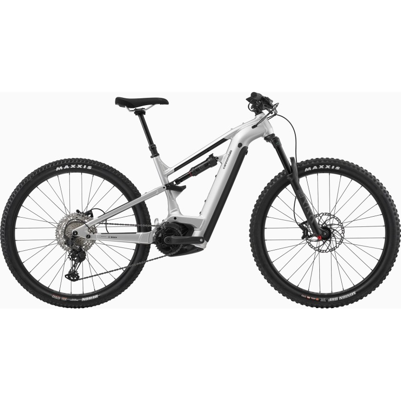 Cannondale Moterra Neo 3 in vendita online su Sportissimo