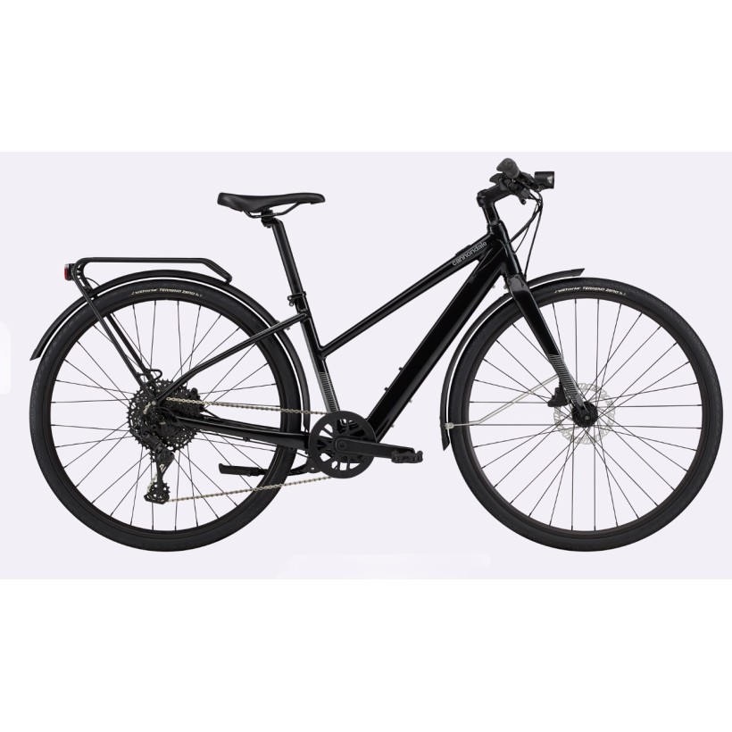 Cannondale Tesoro Neo SL EQ Remixte on sale on sportmo.shop