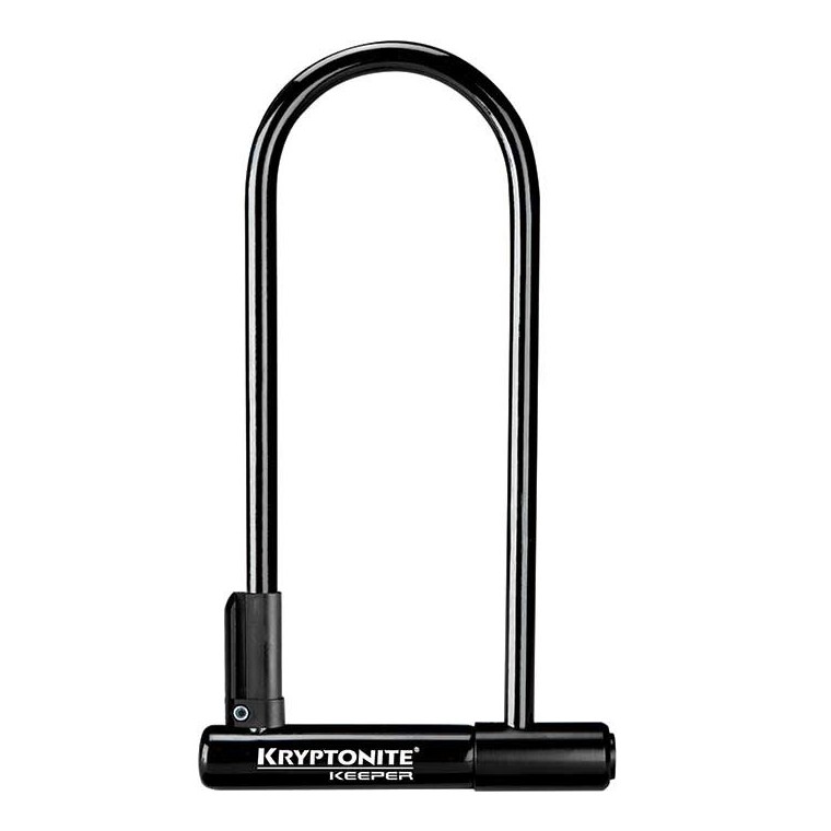 Kryptonite Lucchetto U-Locks Keeper 12 LS in vendita online su