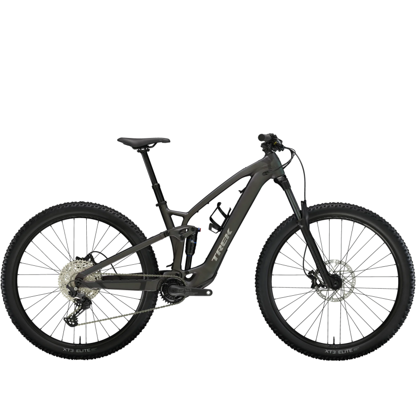 Trek Fuel EXe 5 (2024) in vendita online su Sportissimo