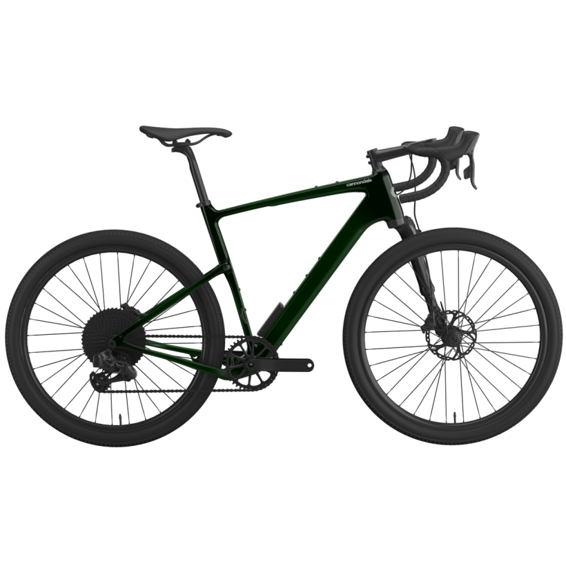 Cannondale Topstone Carbon 2 Lefty (2024) on sale on