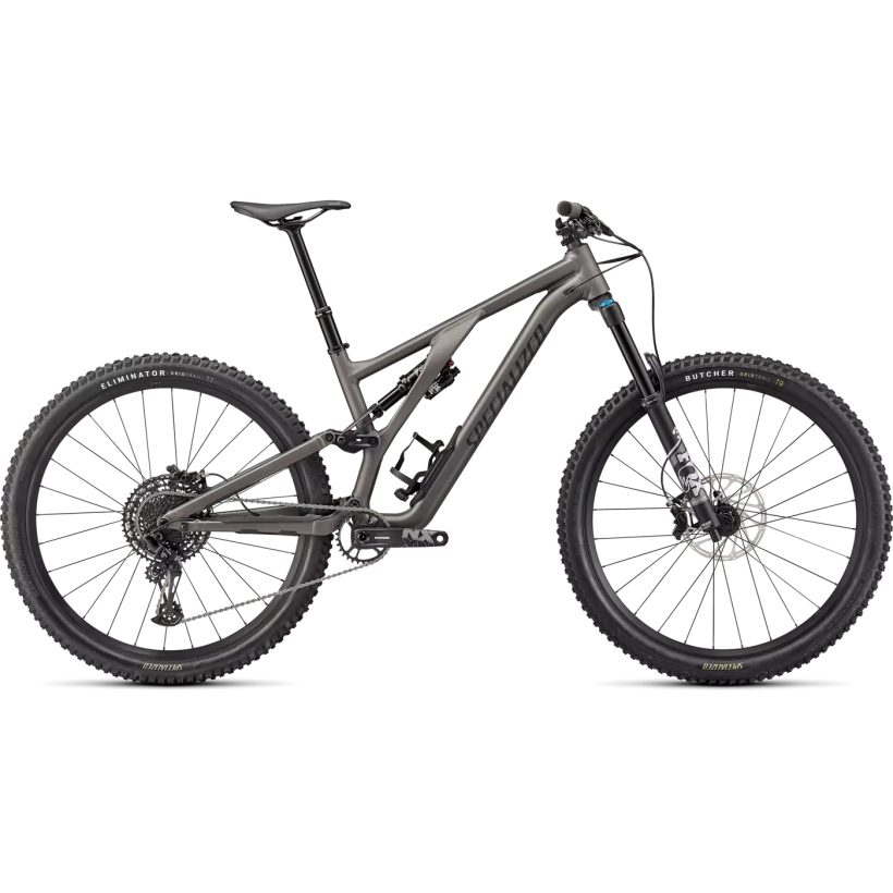 Specialized Stumpjumper EVO Comp Alloy (2022) on sale on