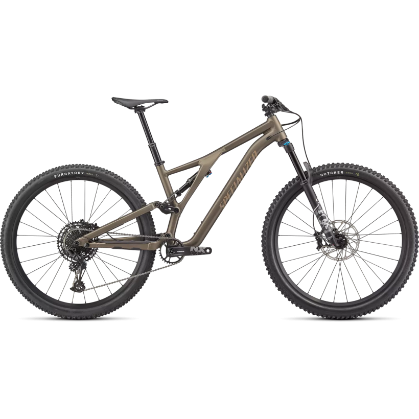 Specialized Stumpjumper Comp Alloy (2022) on sale on